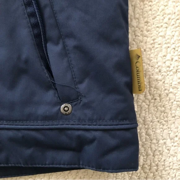 Columbia Temperature Control Winter Jacket - Picture 5 of 10